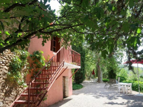 Holiday Home L'Amandier by Interhome